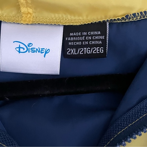 NWT/GUC Men’s Disney Bundle - Picture 6 of 9